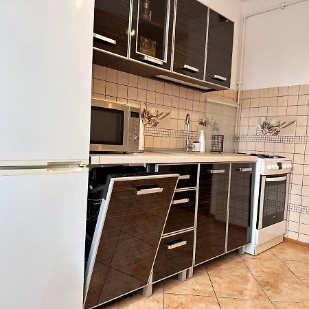 Apartament Dabrowskiego - 格利维采 外观 照片