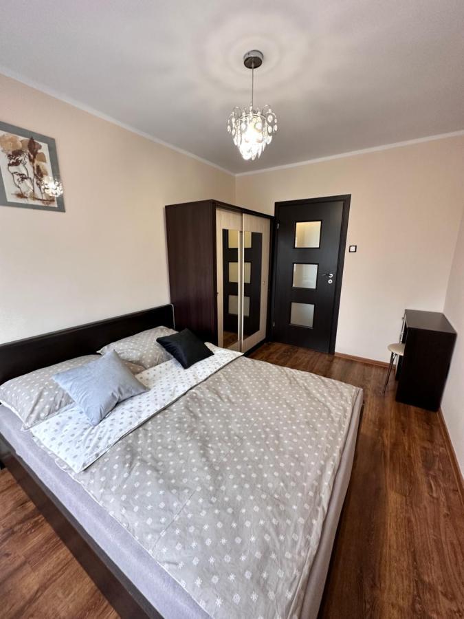 Apartament Dabrowskiego - 格利维采 外观 照片