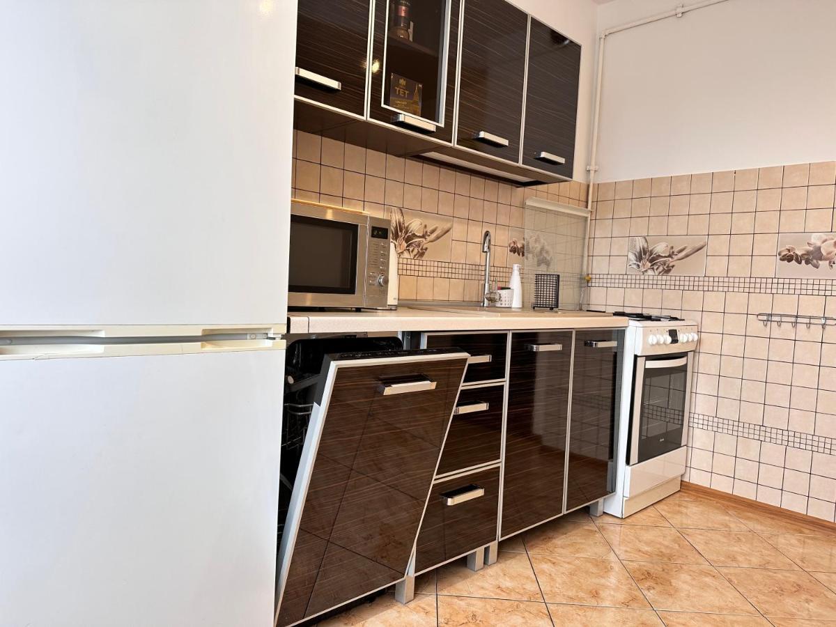 Apartament Dabrowskiego - 格利维采 外观 照片