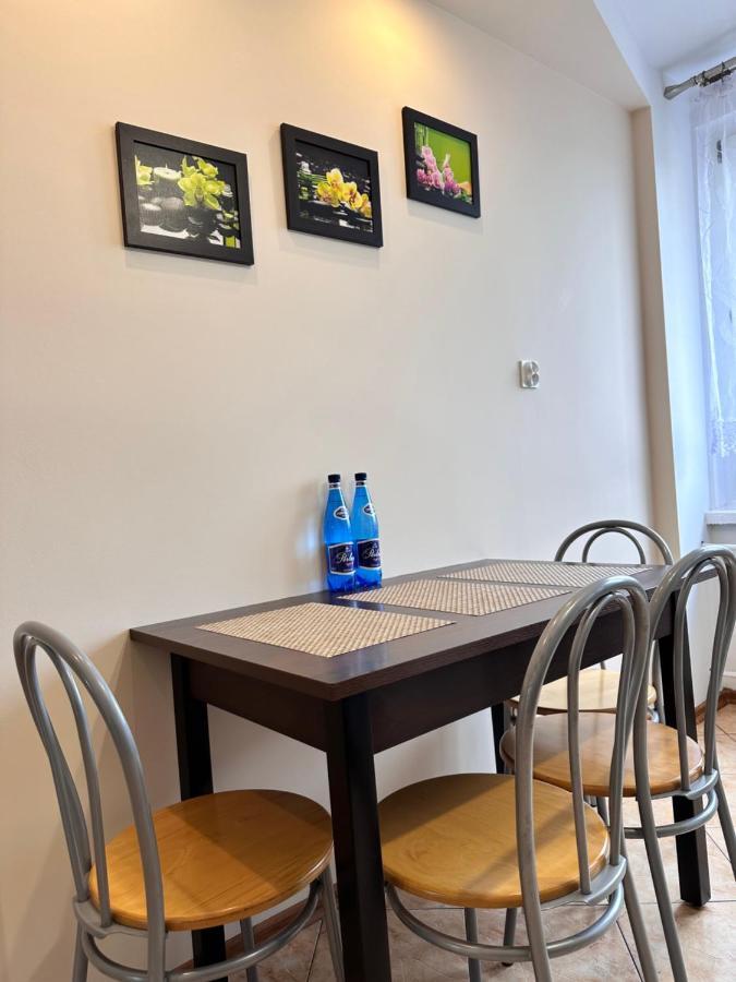 Apartament Dabrowskiego - 格利维采 外观 照片